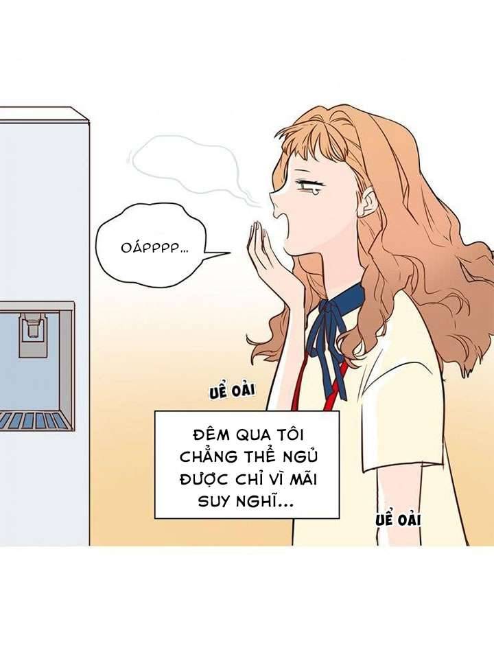 Ranh Giới 33 - Next Chapter 33