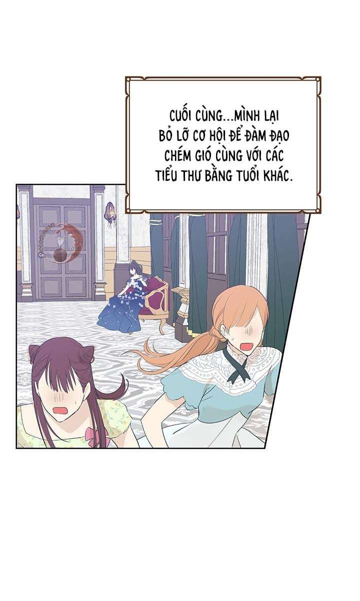 Tôi Là Minh Chứng Của Sự Thật Chap 26 - Trang 3