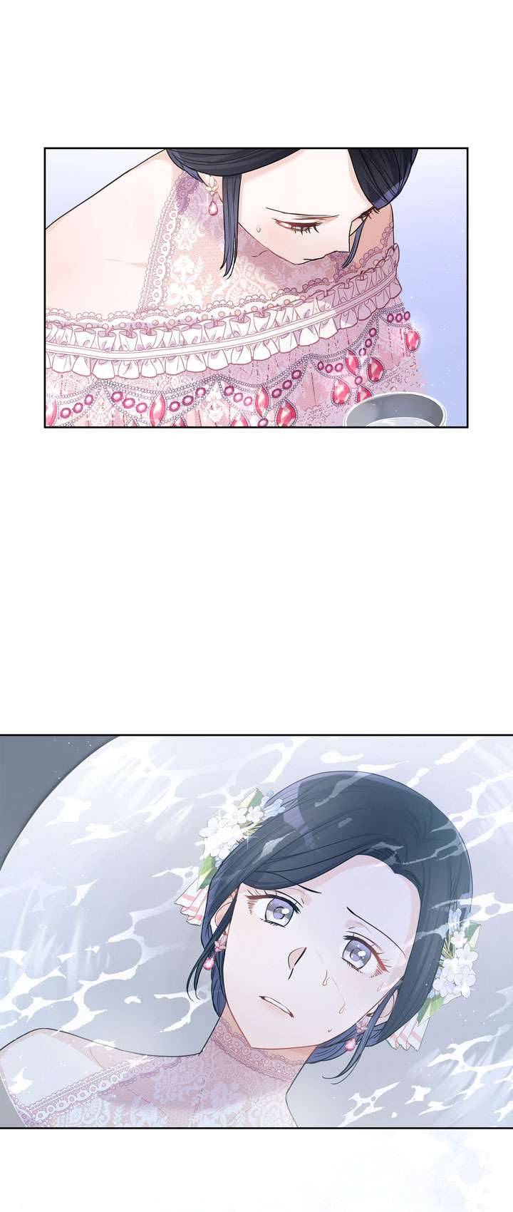 Công Nương Su Chapter 28 - Trang 4