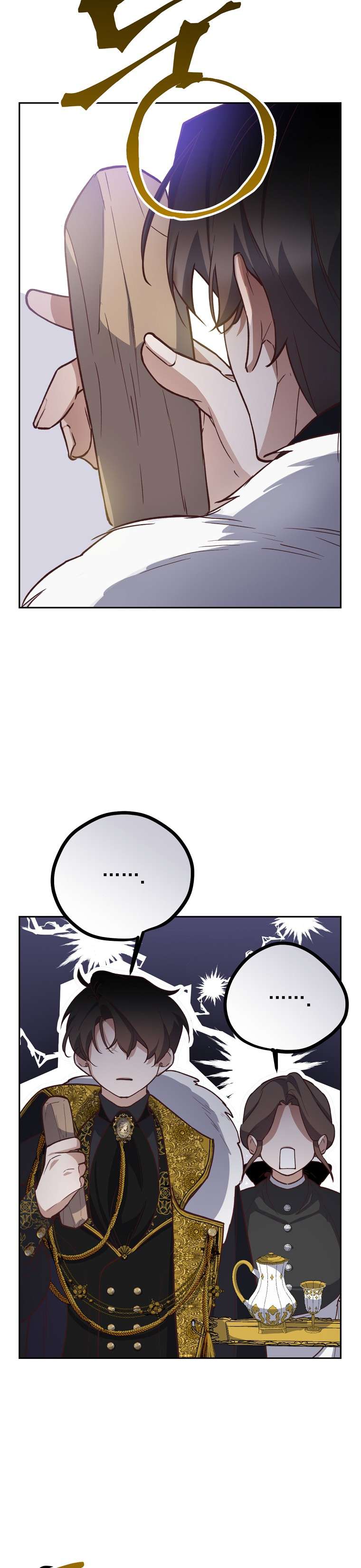 Khi Trái Tim Dẫn Lối Đôi Ta Chapter 6 - Next Chapter 7