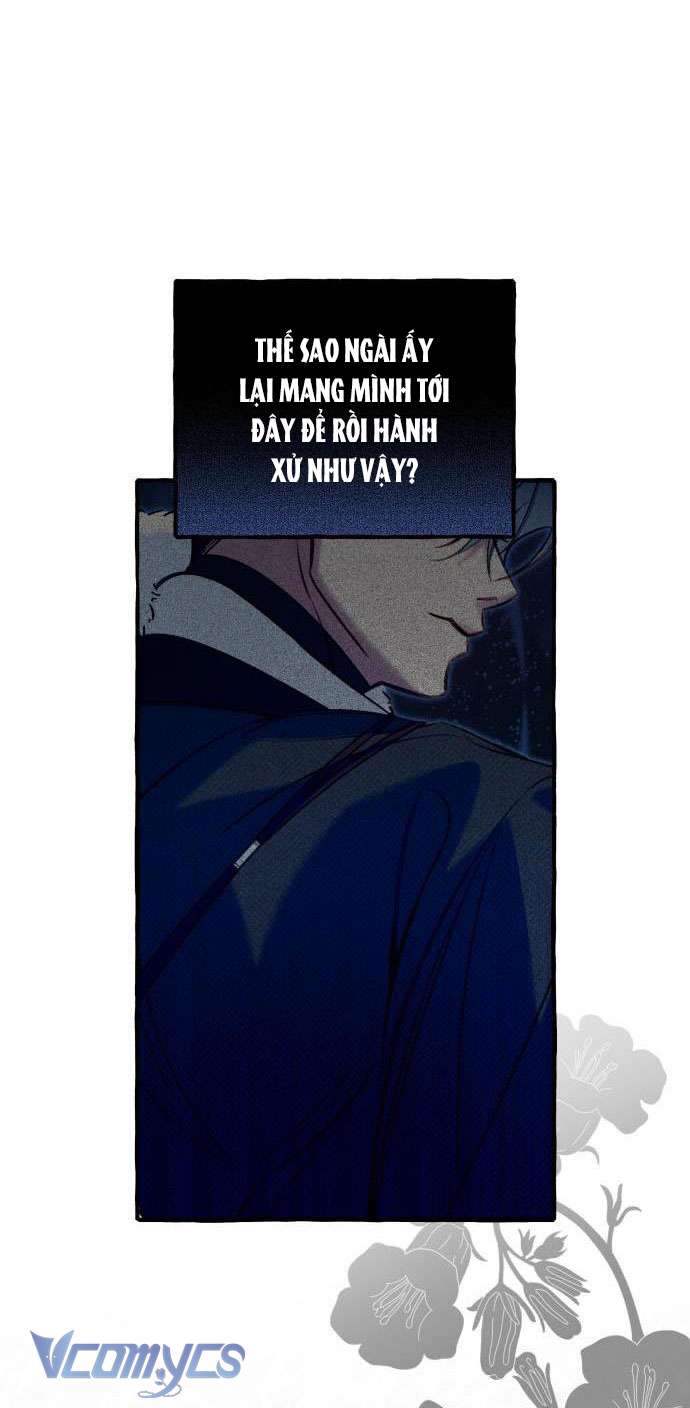 Chuyện Tình Tuyết Phương Bắc Chapter 10 - Trang 4