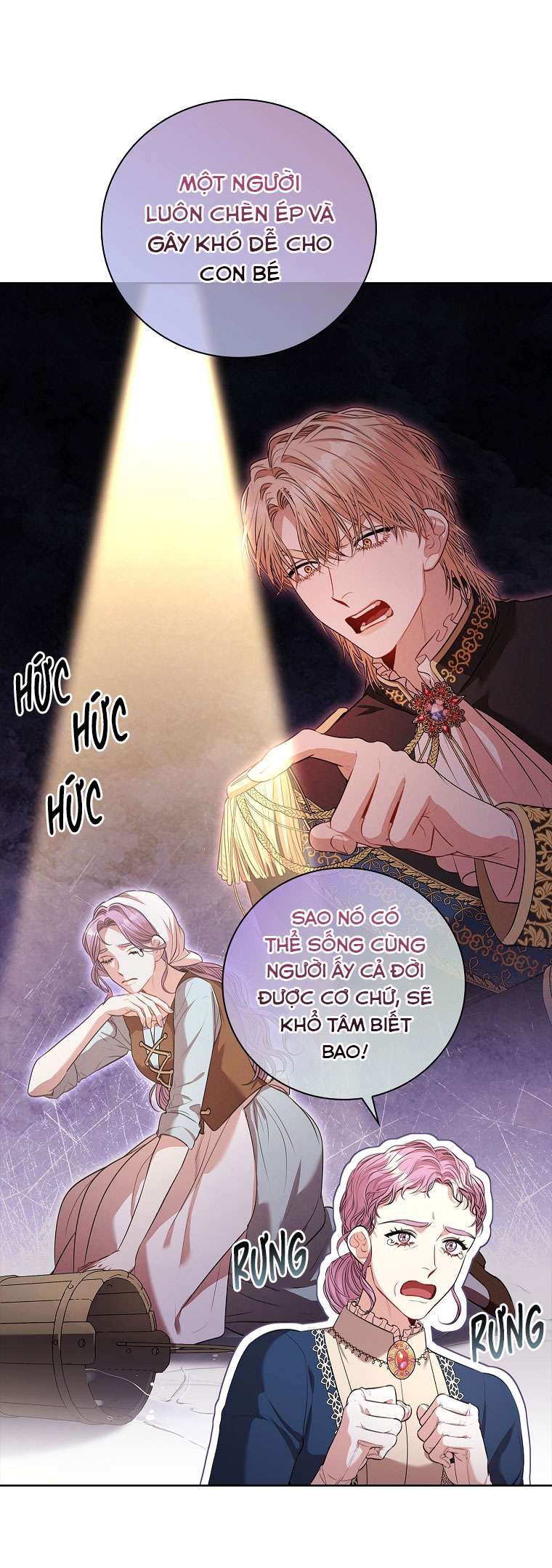 Thư Ký Của Bạo Chúa Chapter 74 - Trang 4