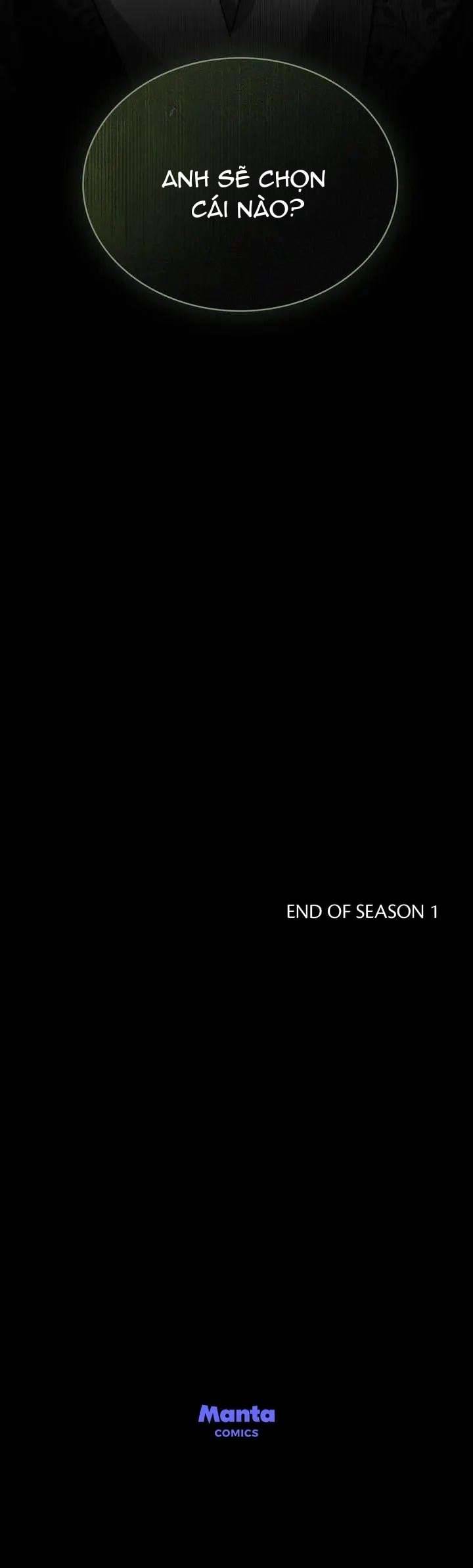 Khi Số Phận Tìm Đến Hai Ta Chapter 30 - Trang 4