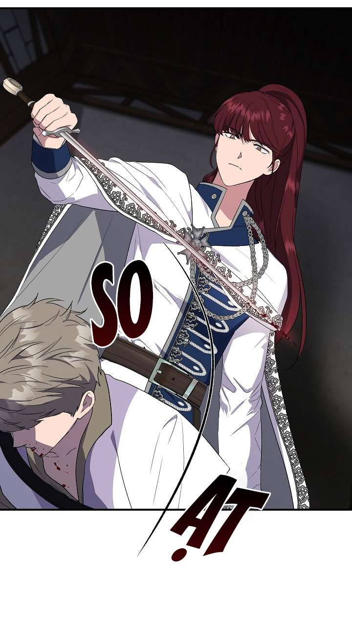 Tôi Không Phải Là Cinderella Chapter 60 - Trang 4