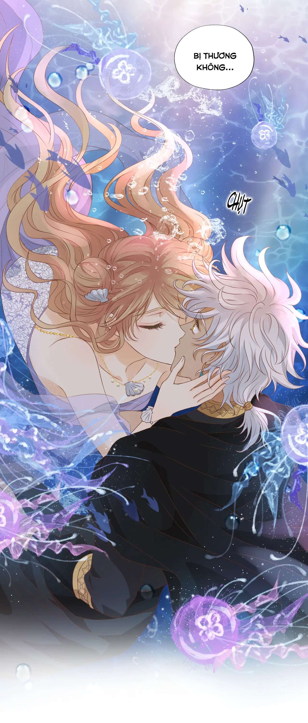 Địch Úc Đa Chi Ca Chapter 108 - Next Chapter 109