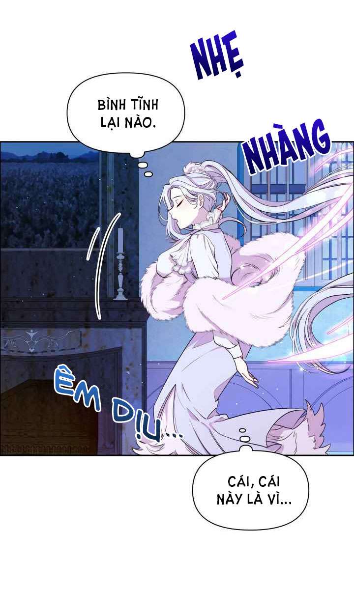 Người Bảo Hộ Của Bạo Quân Là Ma Nữ Tàn Độc Chap 5 - Trang 4