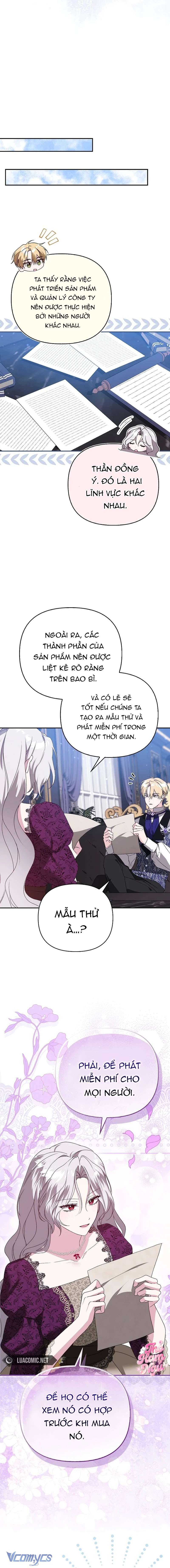 [18+] Diễn Đàn Mở Chap 11 - Next Chap 12