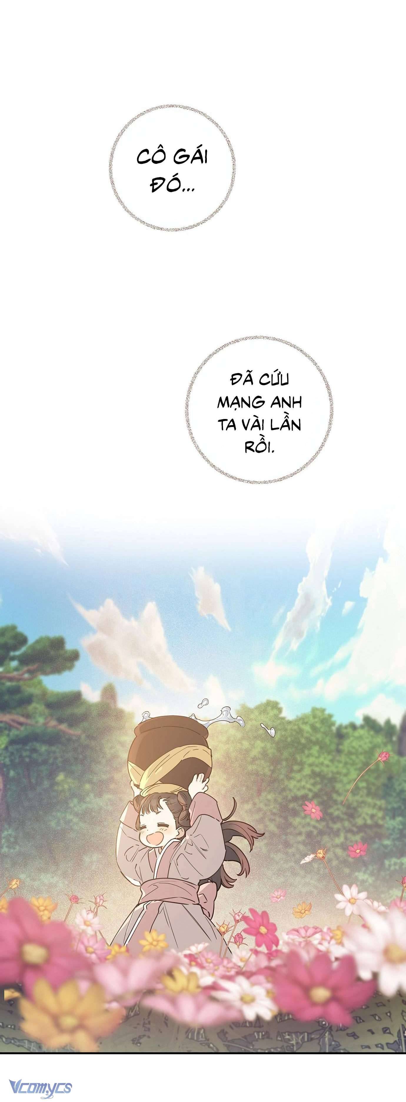 Onsaemiro Chapter 5 - Next Chapter 6