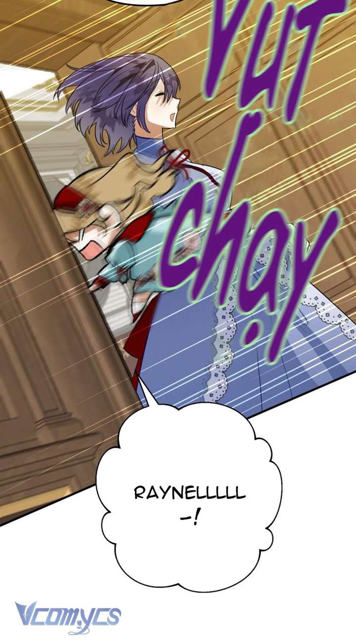 Bỗng Nhiên Tôi Trở Thành Quạ Đen!! Chapter 55 - Trang 4