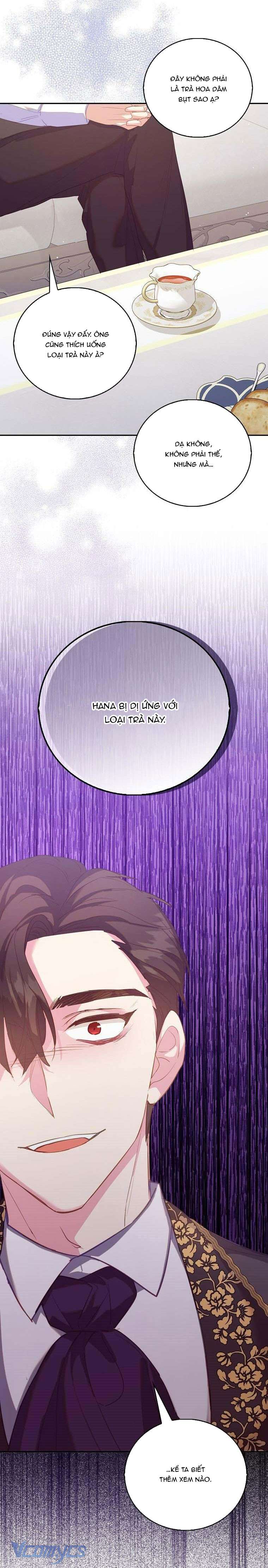 Tôi Chỉ Nhận Ra Sau Khi Mất Cô Ấy Chap 42 - Trang 2