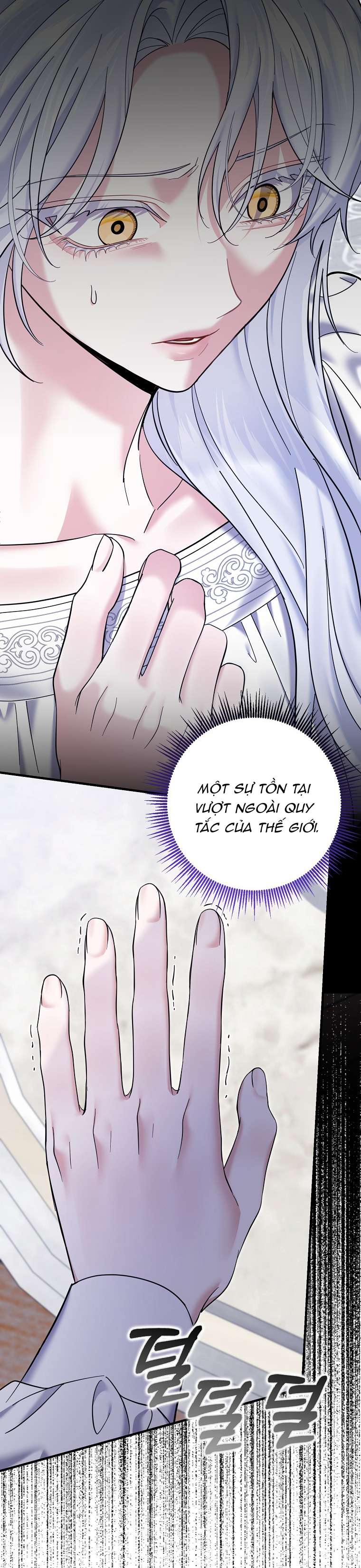 Vị Hôn Phu Phản Diện Cản Trở Con Đường Hoa Của Tôi Chap 50 - Trang 4