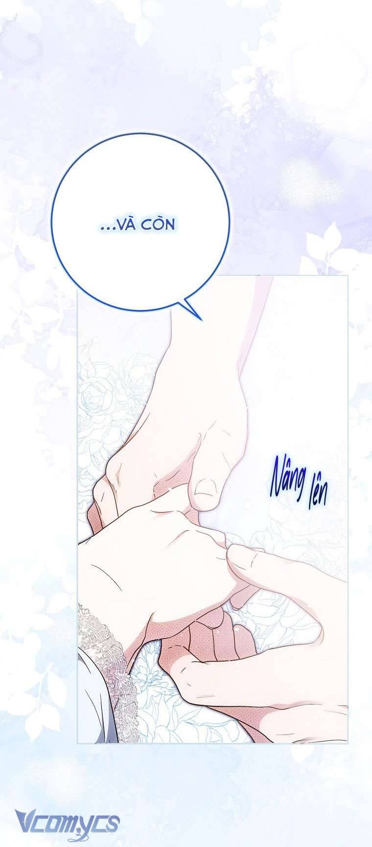 Tôi Trở Thành Vợ Của Nam Chính Chap 95 - Trang 3