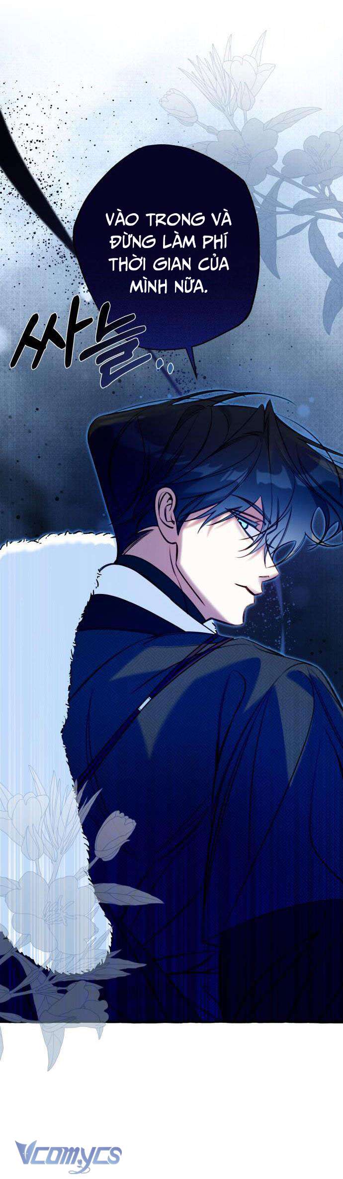 Chuyện Tình Tuyết Phương Bắc Chapter 10 - Trang 4