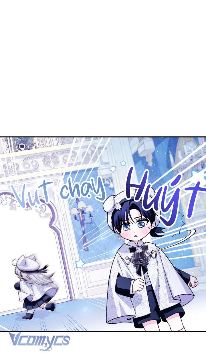 Cha À, Con Không Muốn Kết Hôn Đâu Chap 128 - Trang 2