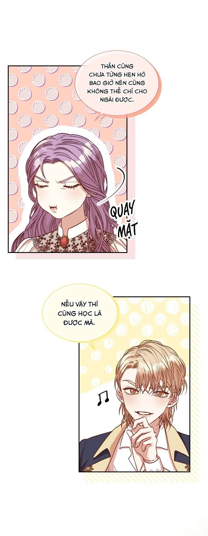 Thư Ký Của Bạo Chúa Chapter 46 - Trang 4