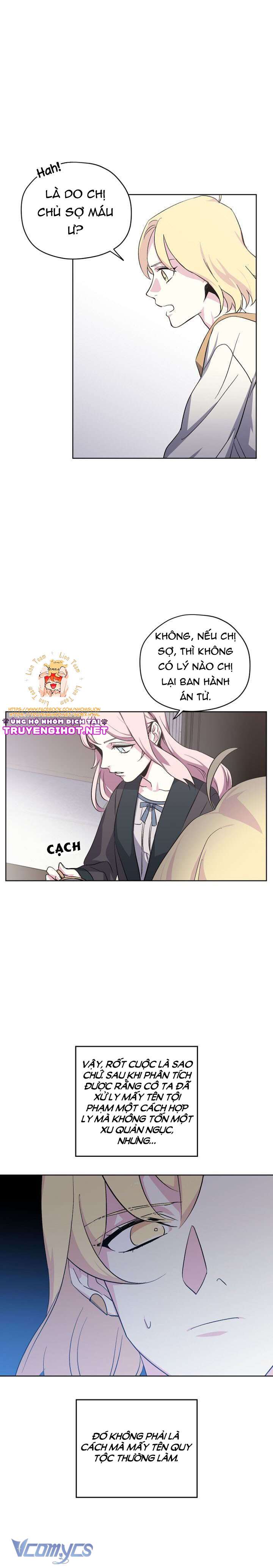 CHITRA Chapter 26 - Trang 4