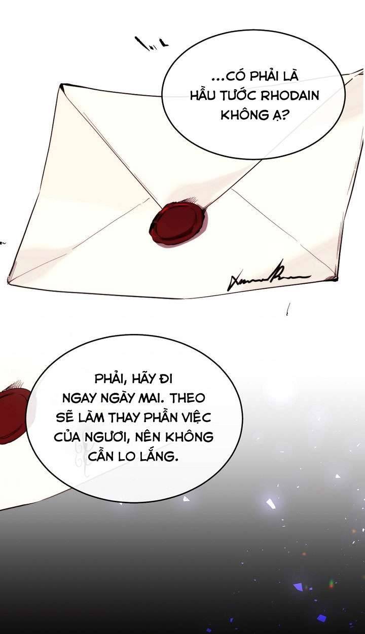 Ác Nữ Cần Bạo Chúa Chapter 53 - Trang 4