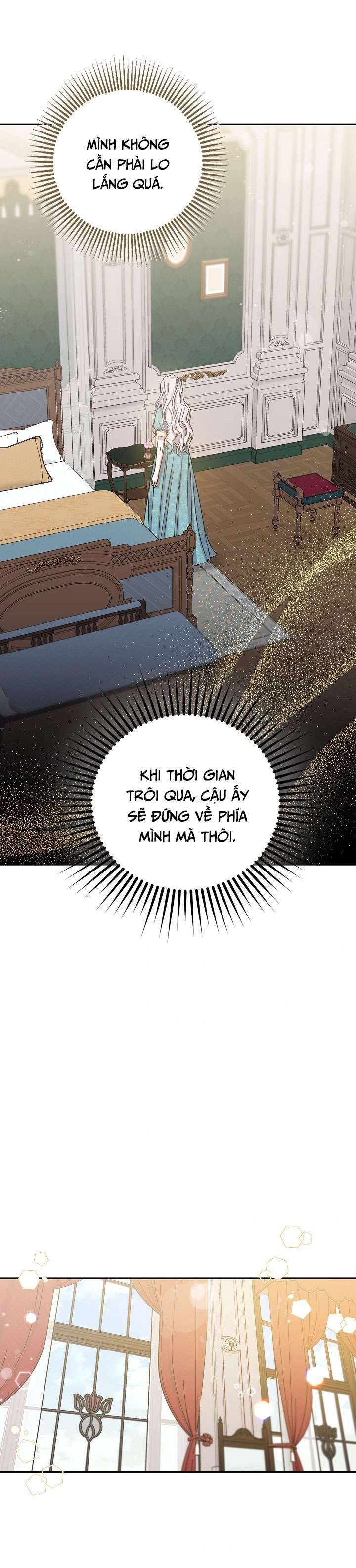 Thuần Hóa Bạo Quân Rồi Bỏ Trốn Chap 7 - Trang 2