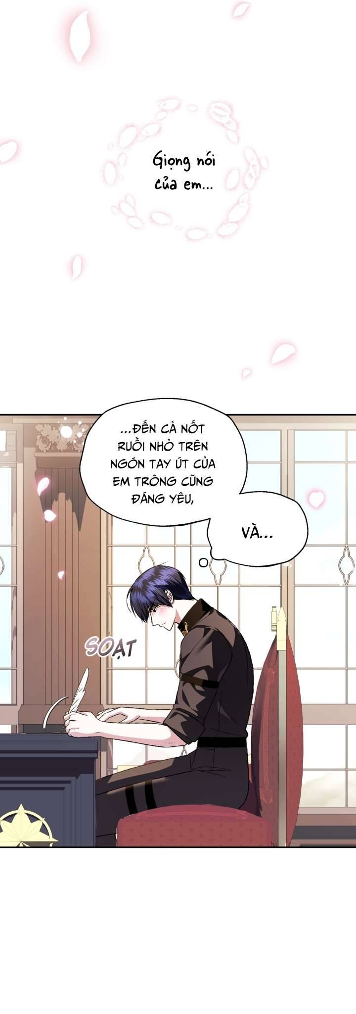 Cha À, Con Không Muốn Kết Hôn Đâu Chap 60 - Trang 2