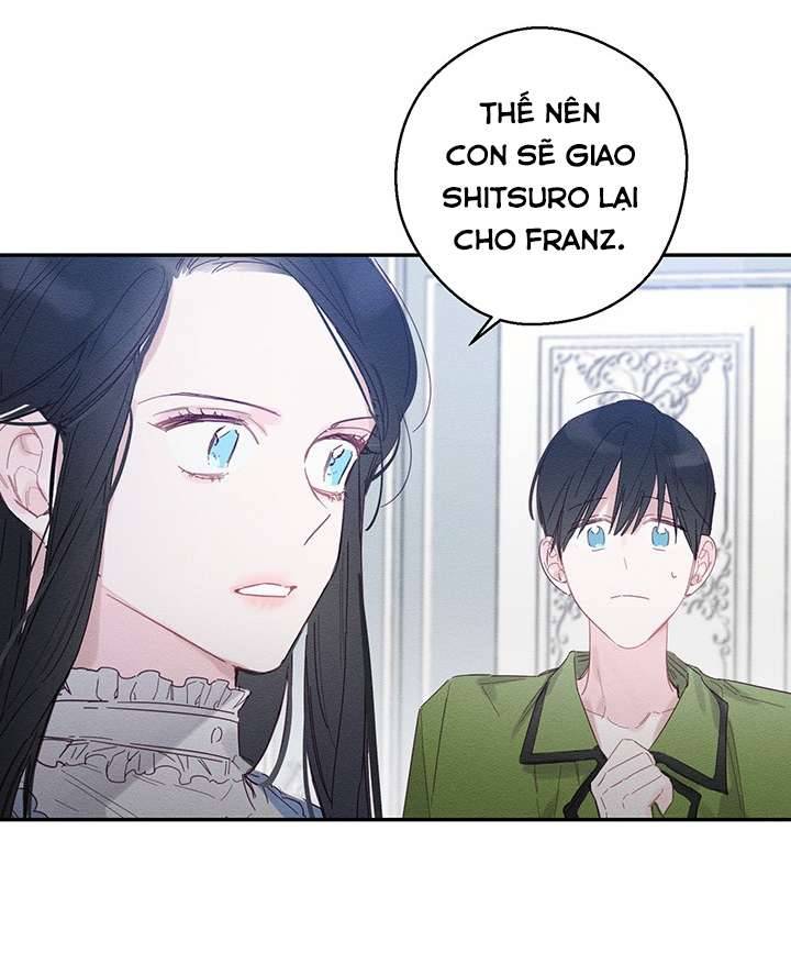 Trước Tiên Phải Giấu Em Trai Cái Đã! Chap 2 - Trang 2