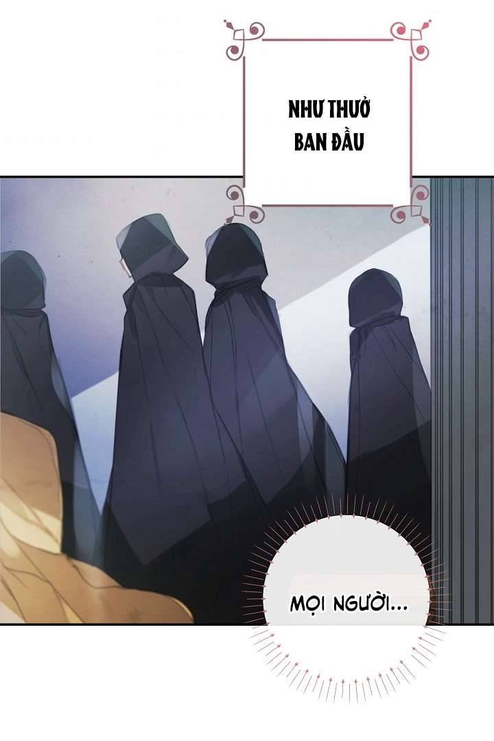 Cửa Hàng Búp Bê Của Công Chúa Chap 3 - Trang 2