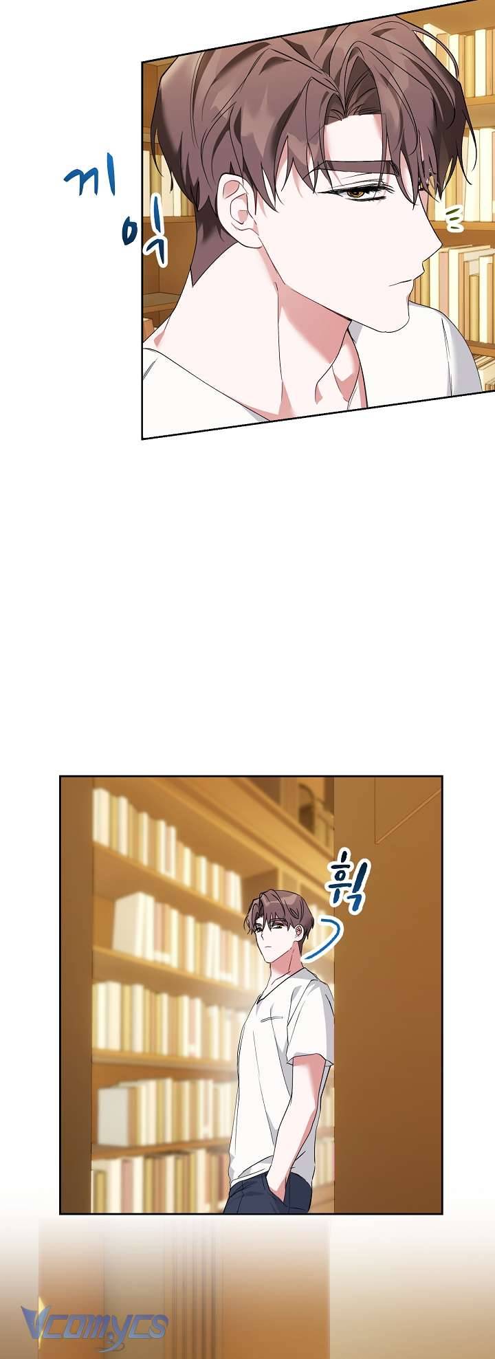 [18+] Dinh Thự Young Chun Hwa: Mãi Một Tình Yêu Chapter 1 - Trang 3