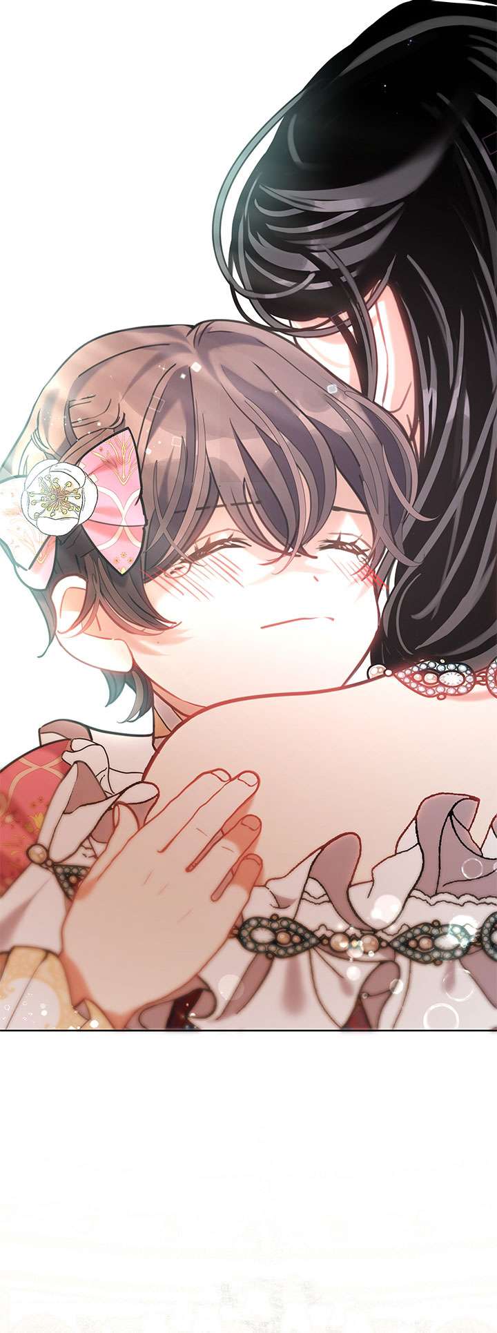 Gia Đình Bị Ám Ảnh Bởi Tôi Chapter 31 - Trang 4