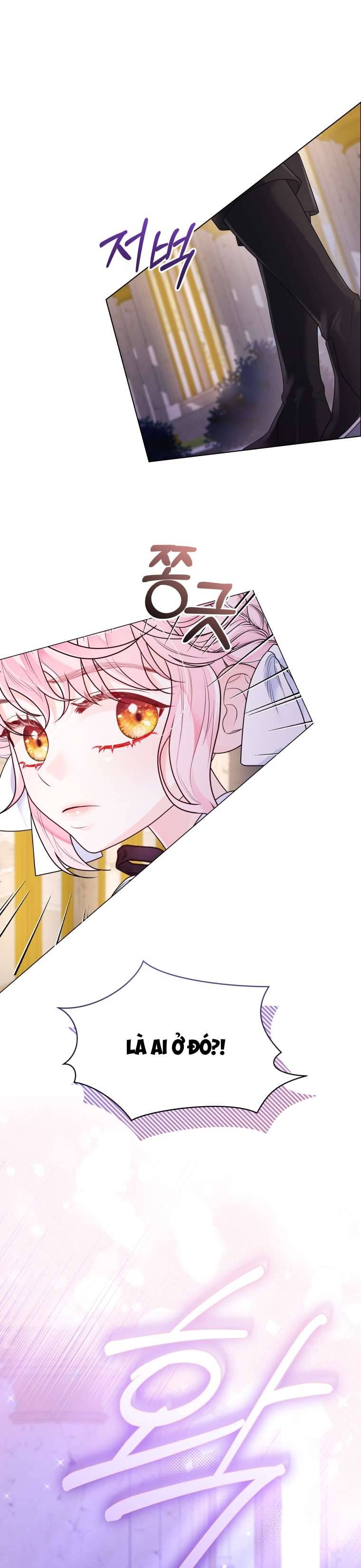 Thà Là Để Tôi Trở Thành Nữ Hoàng Chapter 8 - Next Chapter 9