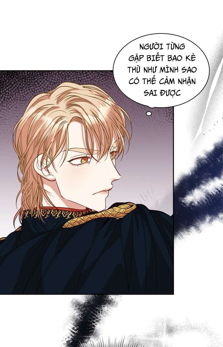 Thư Ký Của Bạo Chúa Chapter 33 - Trang 4