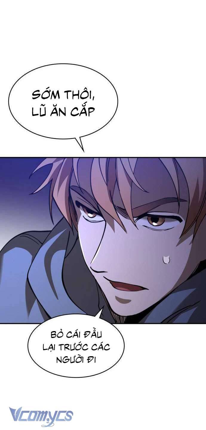 (BTS - HYBE) 7FATES: CHAKHO Chap 3 - Trang 2