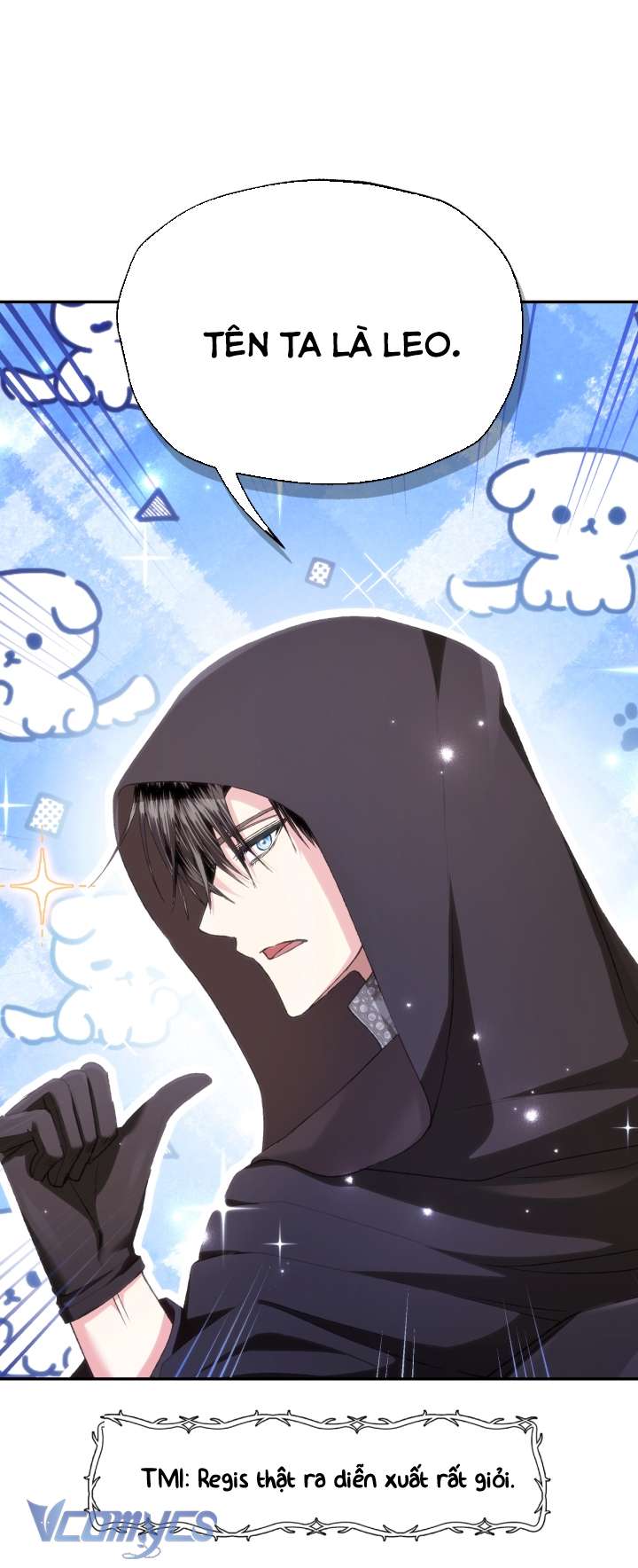 Cha À, Con Không Muốn Kết Hôn Đâu Chap 107 - Trang 2