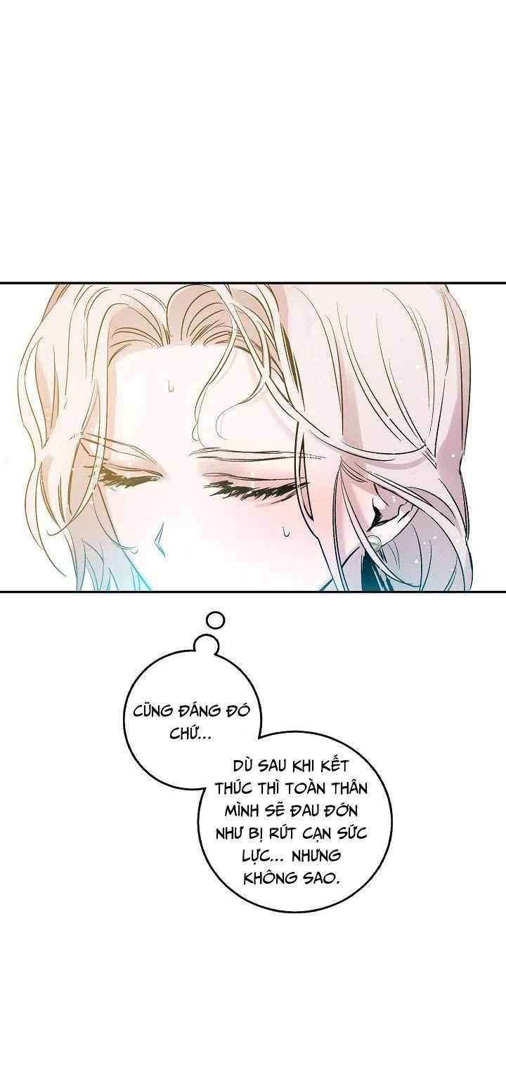 Thuần Hóa Bạo Quân Rồi Bỏ Trốn Chap 3 - Trang 2