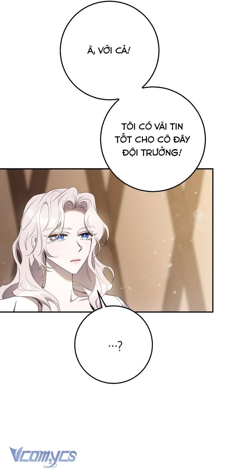 Thuần Hóa Bạo Quân Rồi Bỏ Trốn Chap 99 - Trang 2
