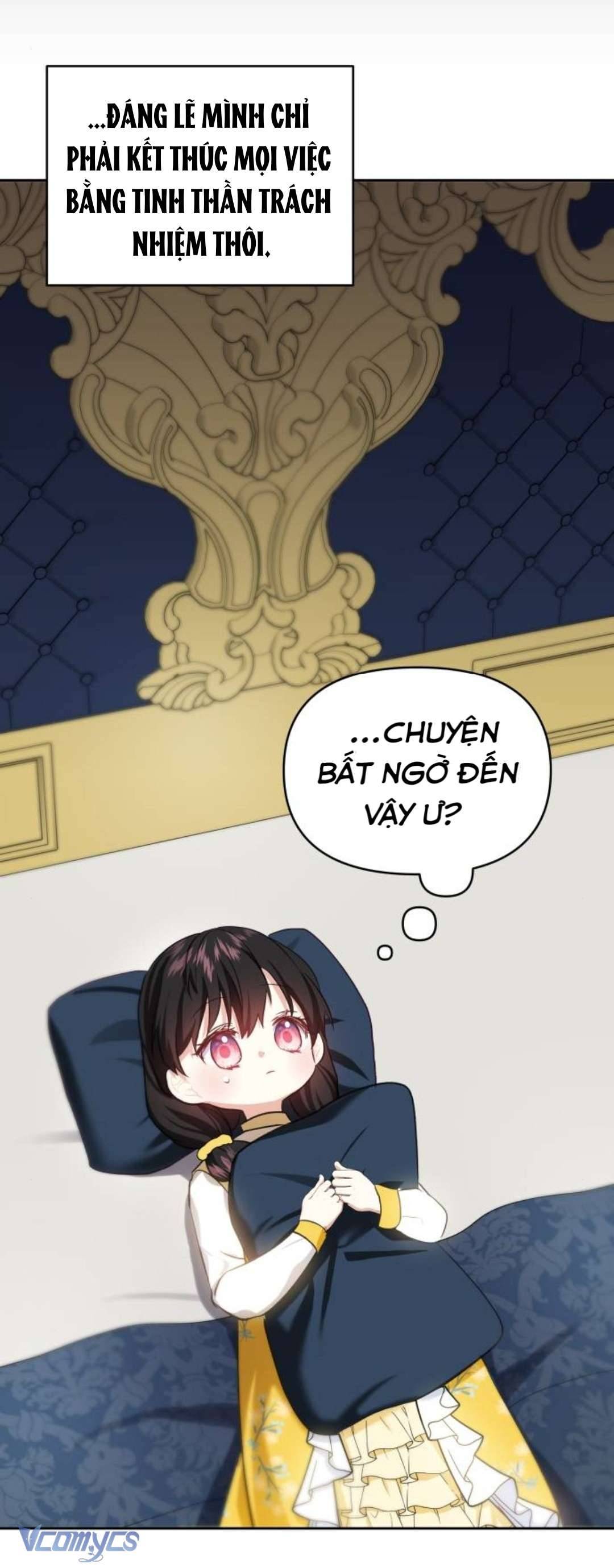 Con Gái Của Công Tước Ác Ma Chapter 38 - Trang 3