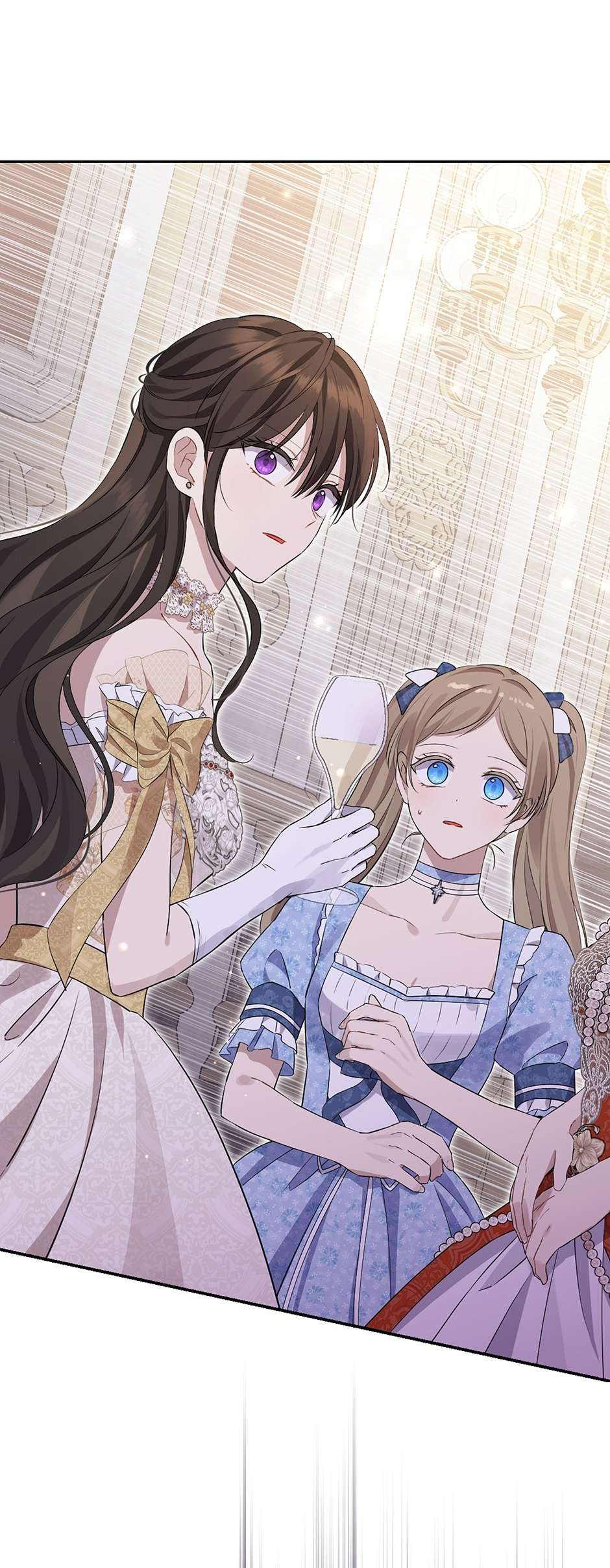 Tôi Là Minh Chứng Của Sự Thật Chap 114 - Trang 3