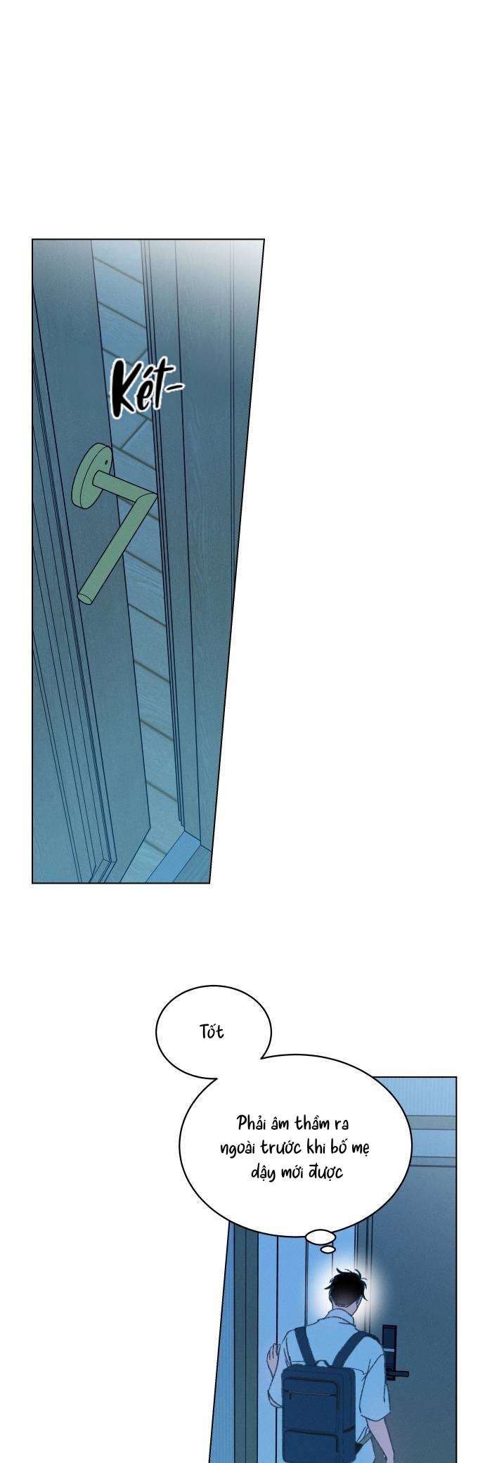 Bầu Trời Mùa Hạ Dấu Yêu Chap 24 - Trang 4