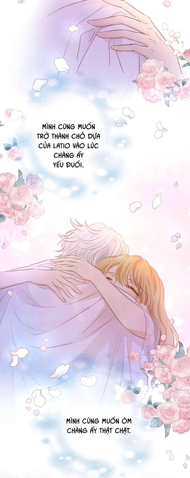Địch Úc Đa Chi Ca Chapter 96 - Trang 4