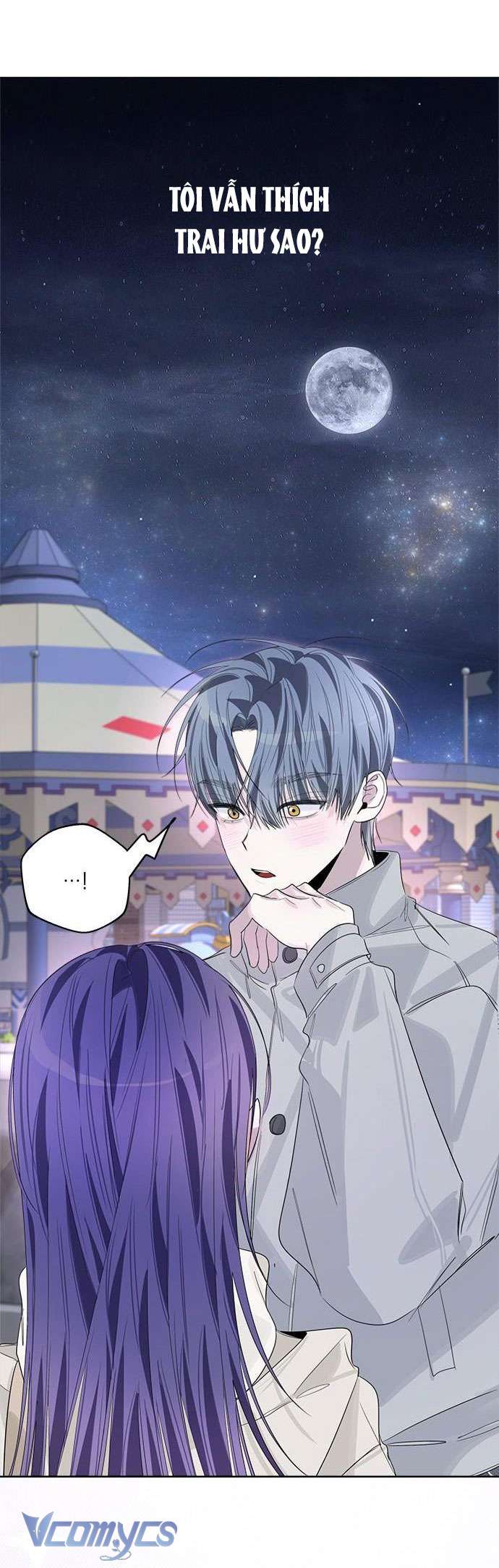 Đàn Anh Xấu Xa! Chap 86 - Next Chap 87