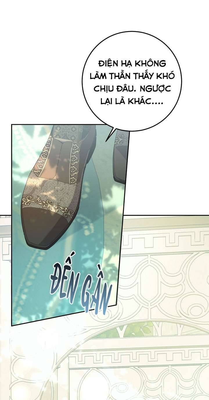 Ác Nữ Chỉ Là Một Con Rối Chap 37 - Trang 2