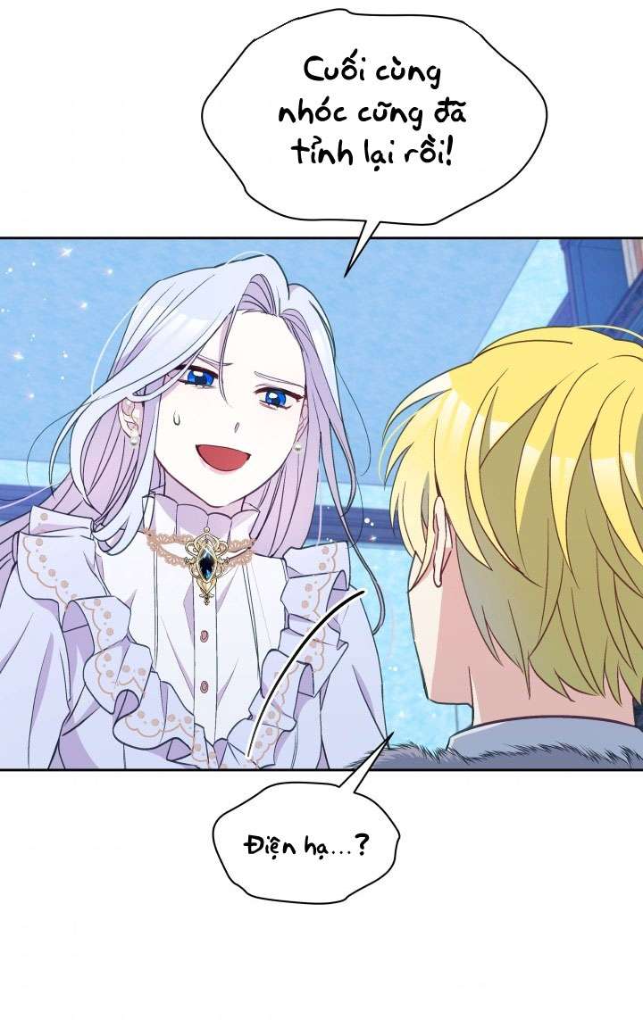 Người Bảo Hộ Của Bạo Quân Là Ma Nữ Tàn Độc Chap 24 - Trang 4