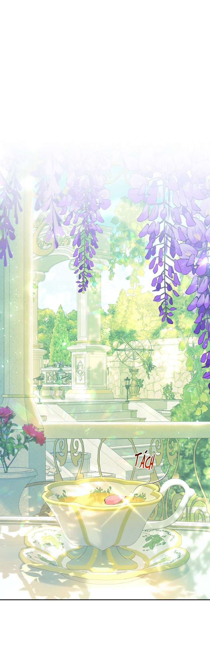 Ác Nữ Chỉ Là Một Con Rối Chap 44 - Trang 2