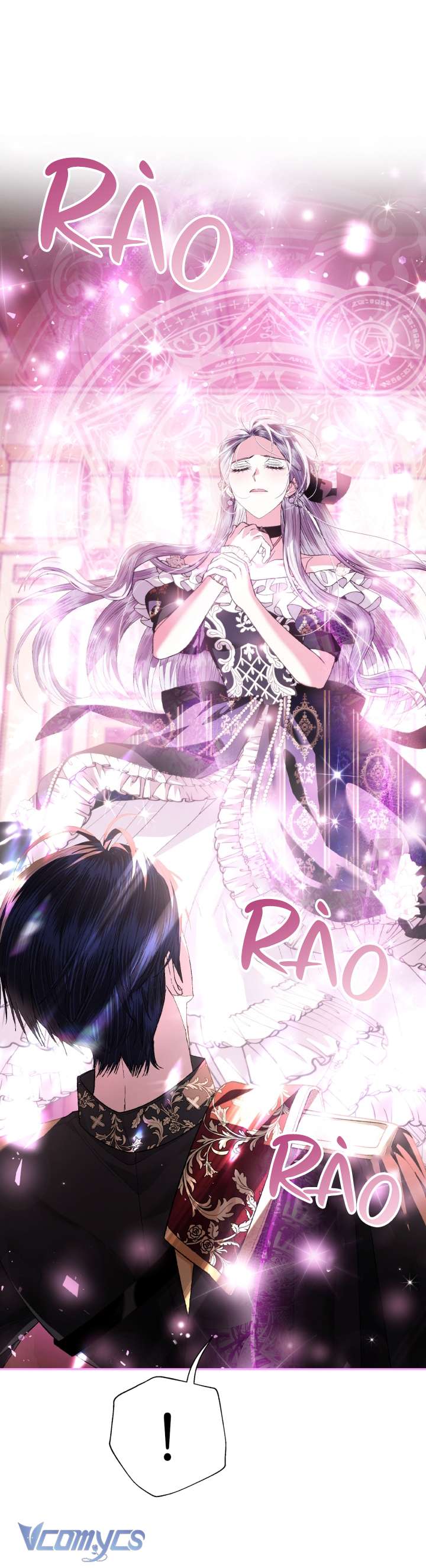 Cha À, Con Không Muốn Kết Hôn Đâu Chap 109 - Trang 2