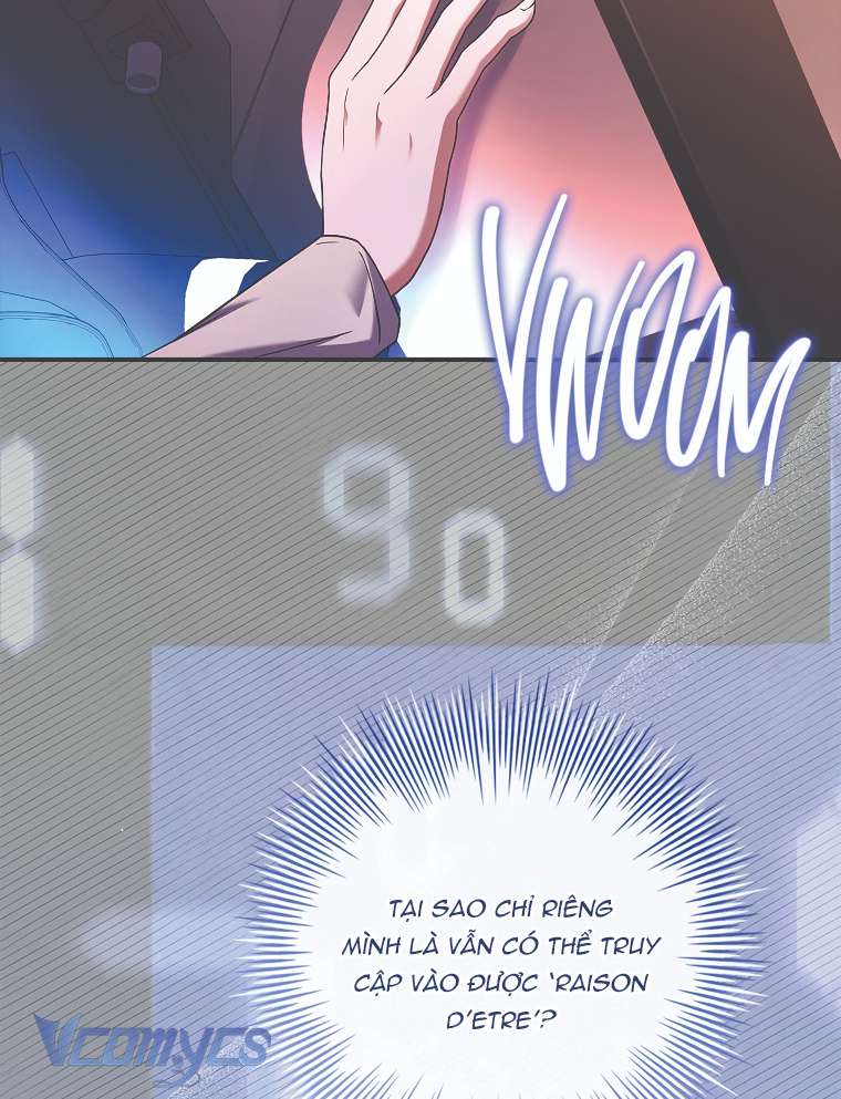 Tôi Đã Tắt Cài Đặt Chế Độ Nhận Thức Nỗi Đau! Chap 25 - Next Chap 26