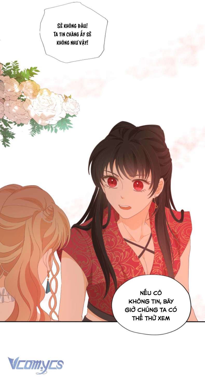 Địch Úc Đa Chi Ca Chapter 170 - Trang 4