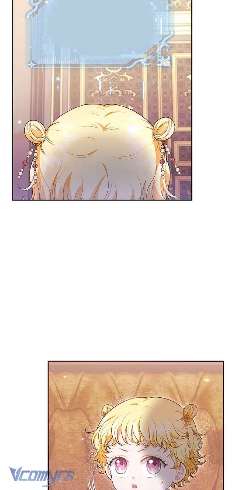 Công Chúa Bé Con Hạng S Thật Mạnh Chapter 24 - Trang 4