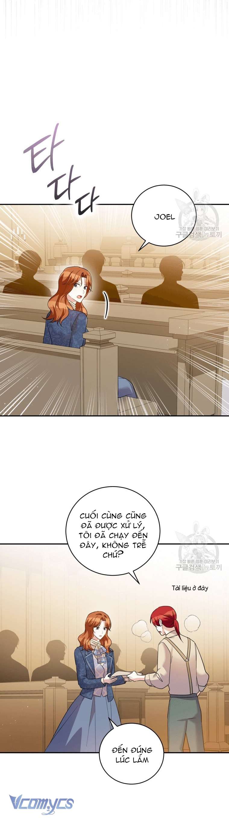 Kế Hoạch Trả Thù Chap 47 - Next Chap 48