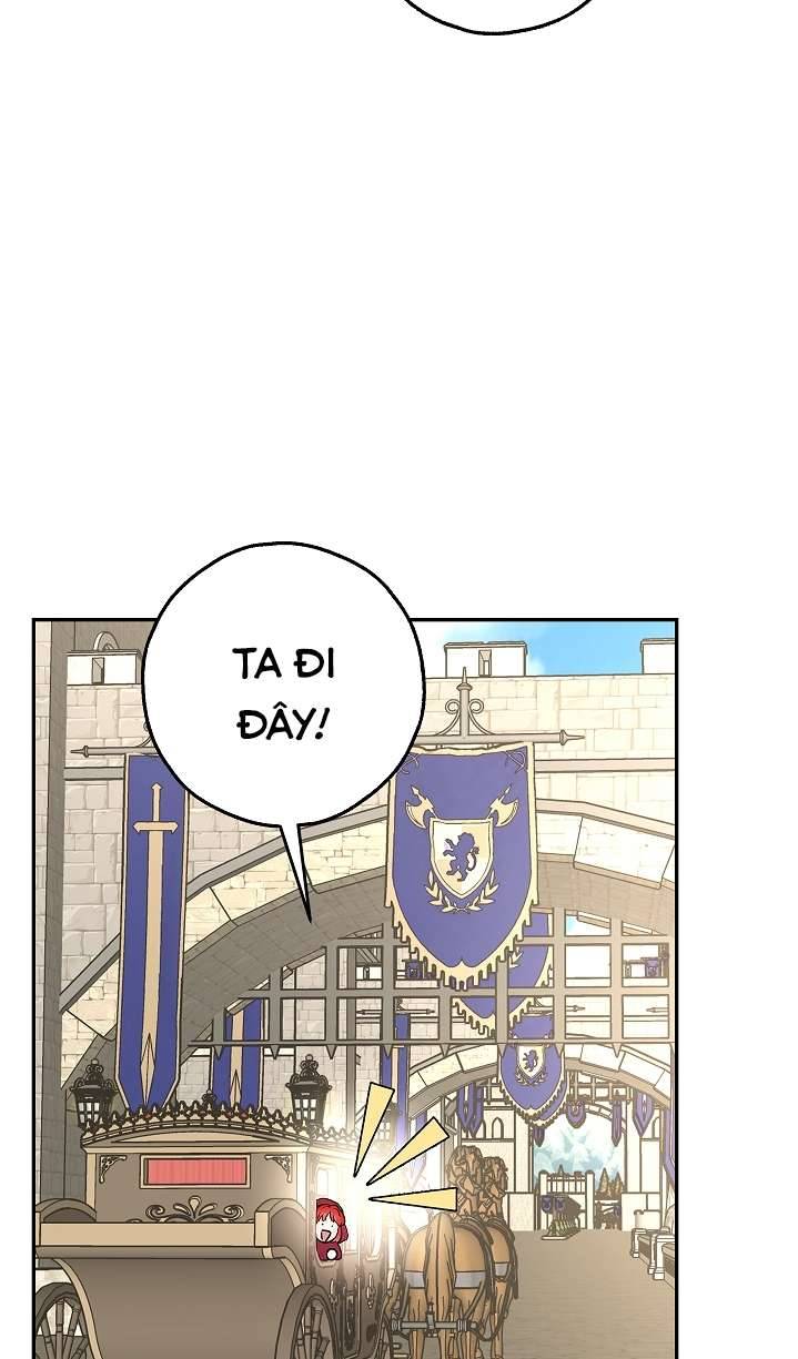 Hôn Phu Ẩn Sắc Chapter 28 - Trang 4