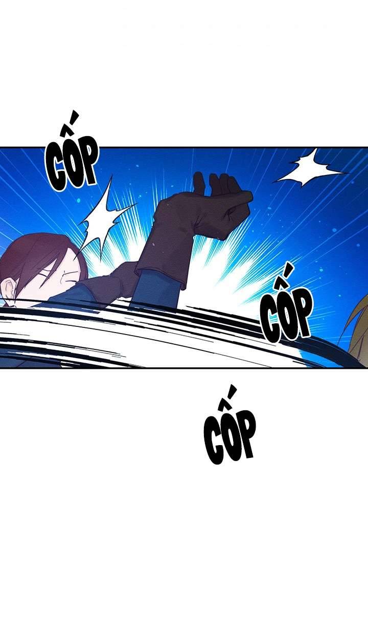 Trước Tiên Phải Giấu Em Trai Cái Đã! Chap 33 - Trang 2