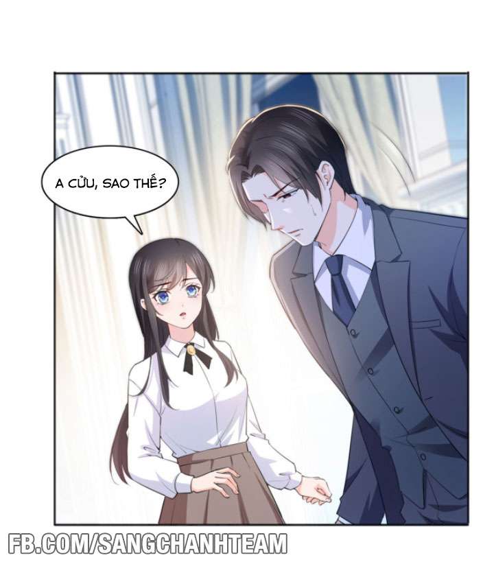 Hệt Như Hàn Quang Gặp Nắng Gắt Chap 179 - Next Chap 180