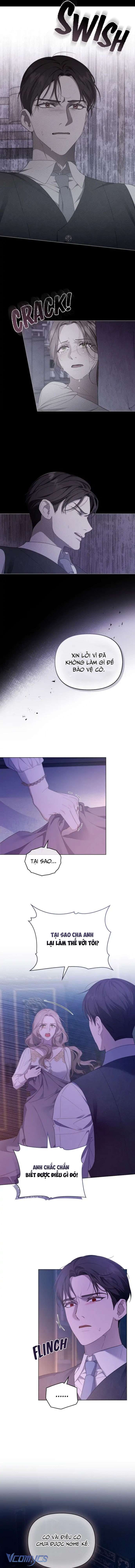 Trăng máu - Pilot Chap 3 - Trang 2